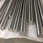 titanium grade 7 round bar