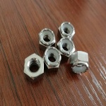 Gr5 Titanium Nuts And Bolts